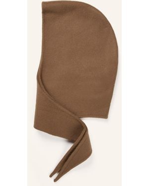 Almada Label Mütze BON - Natur