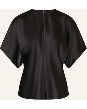 Ted Baker Satintop MARADA - Schwarz