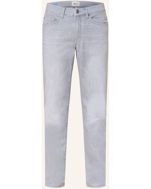 Brax Jeans CADIZ U Straight Fit - Blau