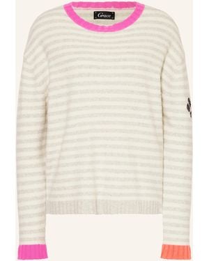Grace Pullover - Natur