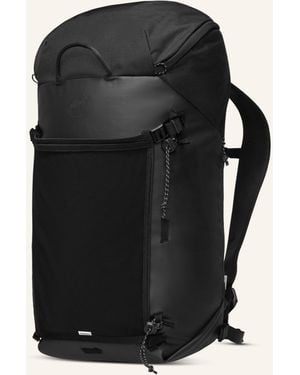 Mammut Tagesrucksack ALTO 28 - Schwarz