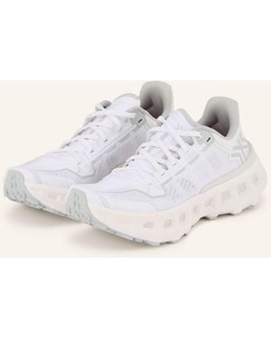 X Bionic Trailrunning-Schuhe TERRASKIN X03 - Natur