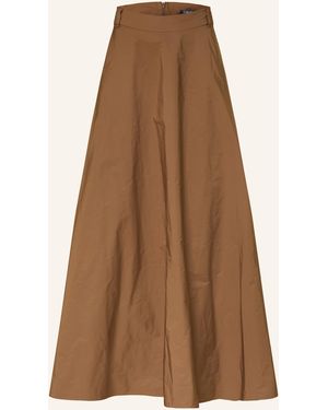 Max Mara Rock PIOVRA - Braun