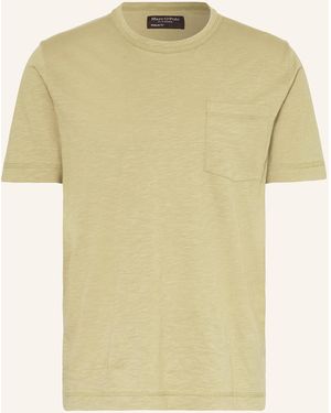 Marc O' Polo T-Shirt - Gelb