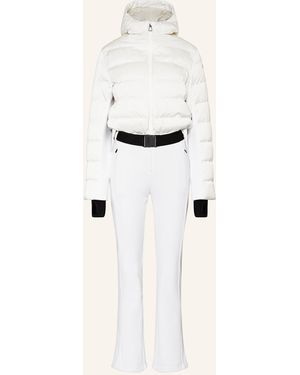 Colmar Ski-Overall - Natur