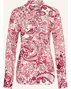Eterna Hemdbluse - Pink