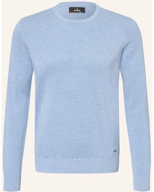 RAGMAN Pullover - Blau