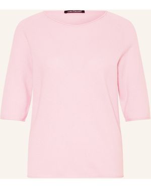 Luisa Cerano Strickshirt - Pink