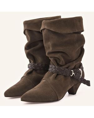 Nubikk Boots SALLY LYNN - Mehrfarbig