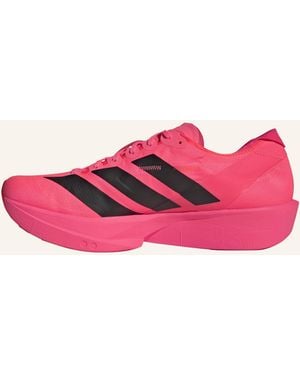 adidas Laufschuhe ADIZERO TAKUMI SEN 11 - Pink