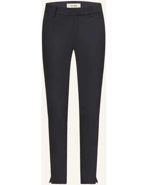 Mos Mosh Jerseyhose MMABBEY - Blau