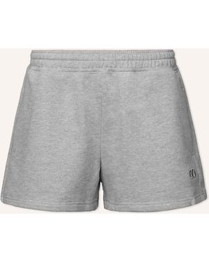 Snocks Sweatshorts Damen - Grau