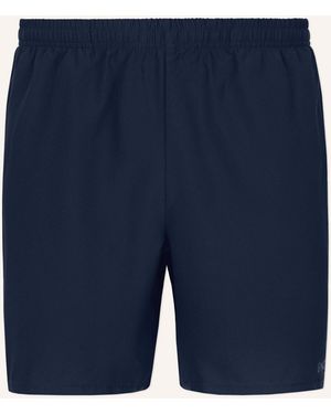 Snocks Trainingsshorts - Blau
