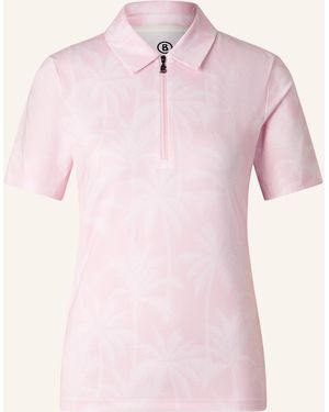 Bogner Polo-Shirt - Pink