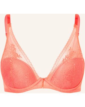 Passionata Bügel-BH MADDIE - Pink