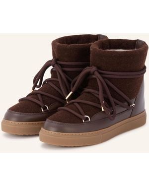 Inuikii Boots - Braun