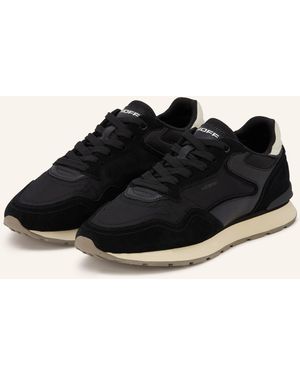 HOFF Sneaker CITY - Schwarz