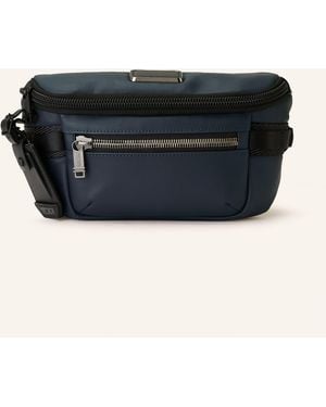 Tumi ALPHA BRAVO Gürteltasche CLASSIFIED - Schwarz