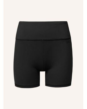 Snocks Sport Hot Pants - Schwarz