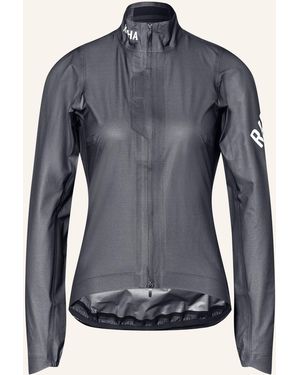 Rapha Radjacke PRO TEAM GORE-TEX LIGHTWEIGHT - Blau