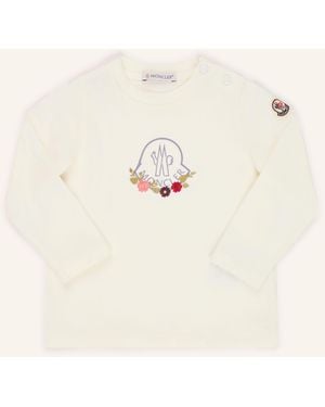 Moncler Longsleeve - Natur