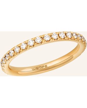 Wempe Fine Jewelry Ring MEMORIES - Natur