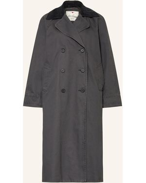 Levi's Trenchcoat BREE BARN - Grau