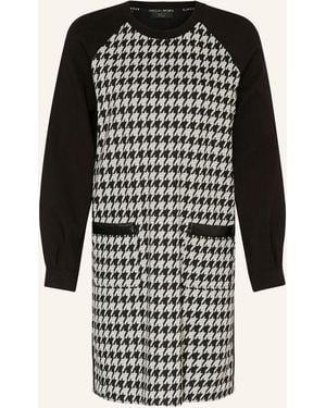 Marc Cain Kleid - Schwarz