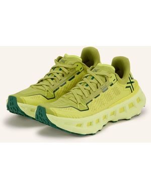 X Bionic Trailrunning-Schuhe TERRASKIN X03 - Grün