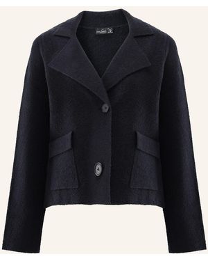 Van Laack Jacke - Blau
