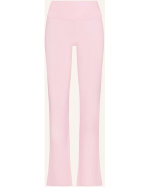 Skims Lounge-Hose COTTON JERSEY - Pink
