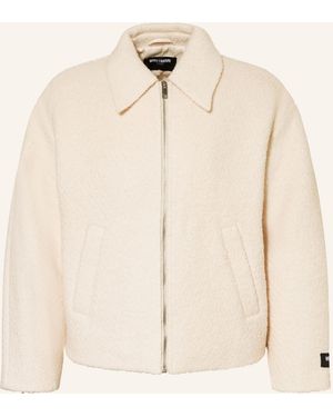 WRSTBHVR Jacke ELMAR - Natur