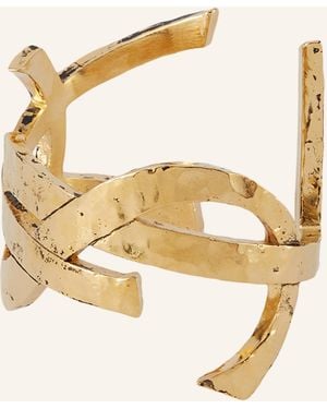Saint Laurent Armreif CASSANDRE - Natur