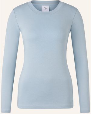 Bogner Longsleeve - Blau