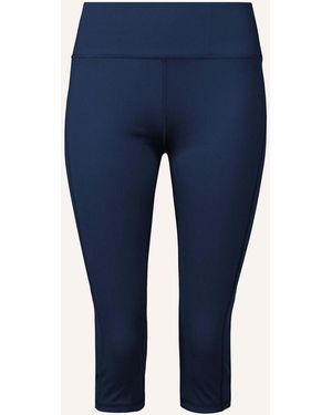 Snocks Capri Leggings - Blau
