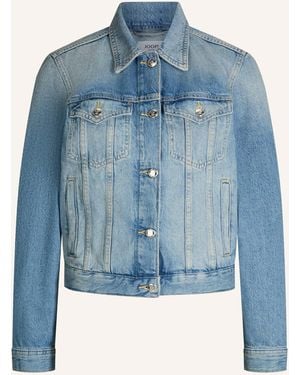 Joop! Jeansjacke - Blau