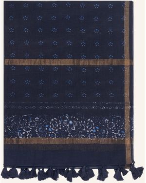 Gerard Darel Schal DAPHNE - Blau