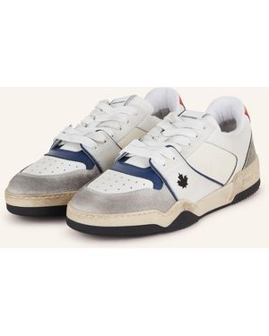 DSquared² Sneaker SPIKER - Natur