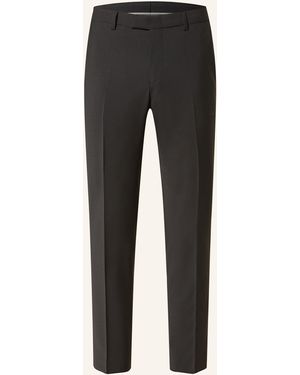 Pierre Cardin Anzughose RYAN FUTURE FLEX Regular Fit - Schwarz
