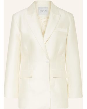 Envelope Blazer - Natur