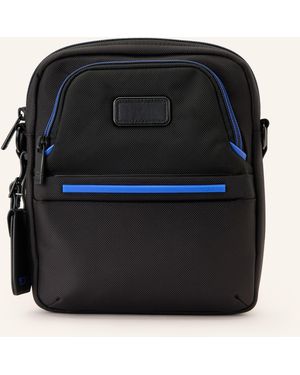 Tumi ALPHA Umhängetasche MEDIUM - Schwarz