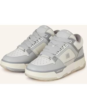 Amiri Sneaker MA-1 - Grau