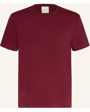 Calvin Klein T-Shirt - Rot