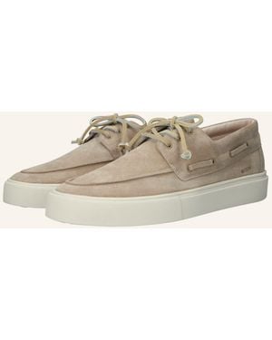 Blackstone Sneaker - Natur