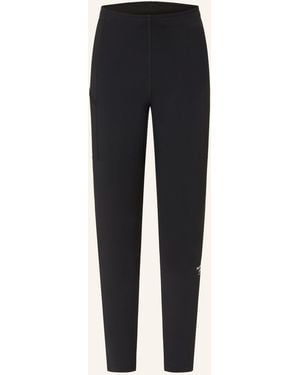 Pas Normal Studios Lauf-Tights BALANCE LONG - Blau