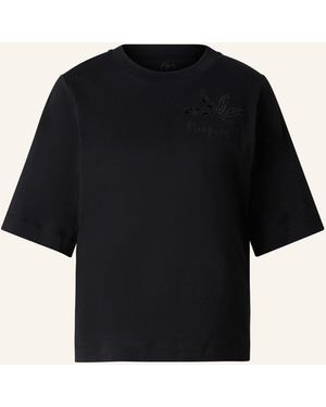 Bogner T-Shirt DOROTHY - Schwarz