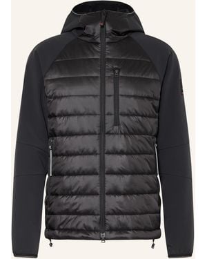 Bogner Fire + Ice FIRE+ICE Skijacke ANIAN - Schwarz