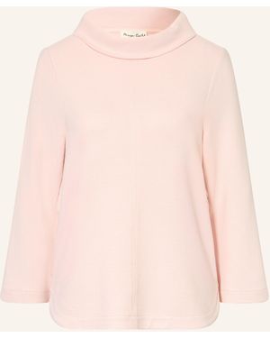 Phase Eight Sweatshirt SOLENE mit 3/4-Arm - Pink