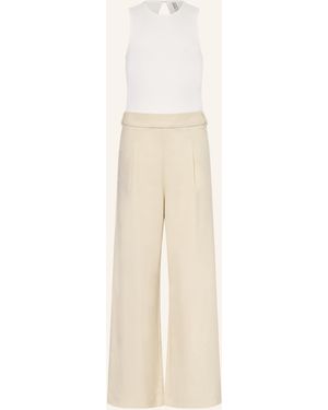 BLUE EFFECT Jumpsuit - Natur