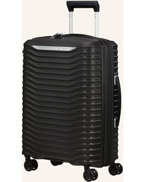 Samsonite Trolley UPSCAPE - Schwarz